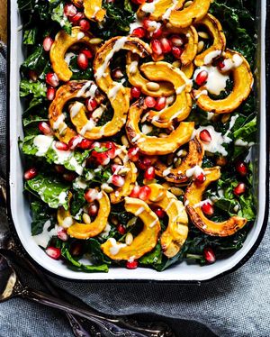 Image post by @uncomplicatedchef on Instagram