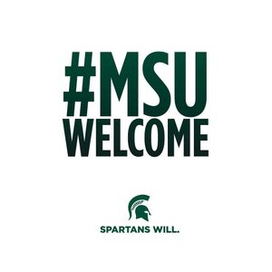 Image post by @michiganstateu on Instagram