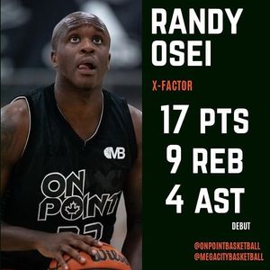 Image post by @onpointbasketball on Instagram