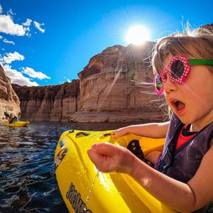 Image post by @nicktroutmankayak on Instagram