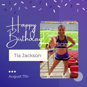 Image post by @sfa_cheer_ on Instagram