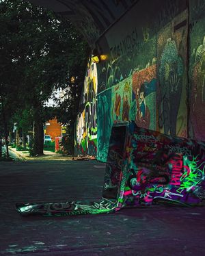 Image post by @mtl_unscripted on Instagram