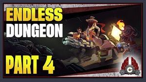 Video post by @cohhcarnage on YouTube