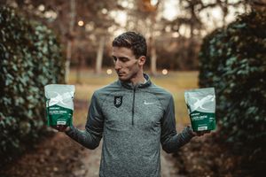 Image post by @xendurance on Instagram