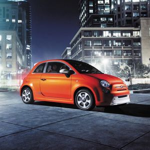 Image post by @fiatusa on Instagram