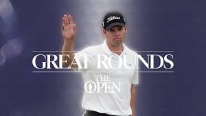Video post by @theopen on YouTube