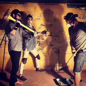 Image post by @magicgiant on Instagram