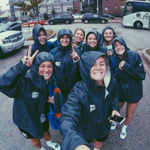 Image post by @gatorslax on Instagram