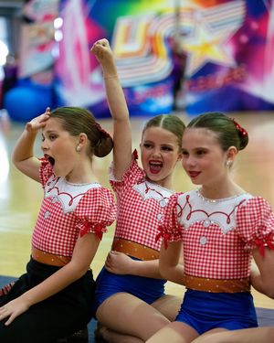 Image post by @innovatedancestudioids on Instagram