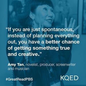 Image post by @kqed on Instagram