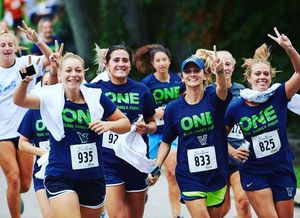 Image post by @headstrongfnd on Instagram