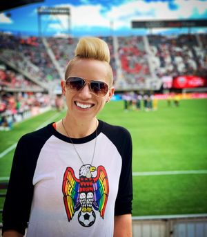 Image post by @joannalohman15 on Instagram