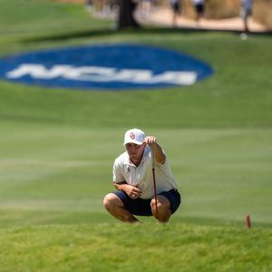 Image post by @ou_mgolf on Instagram