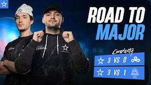 Video post by @complexitygaming on YouTube