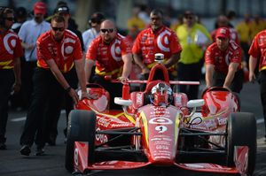Image post by @scottdixon9 on Instagram
