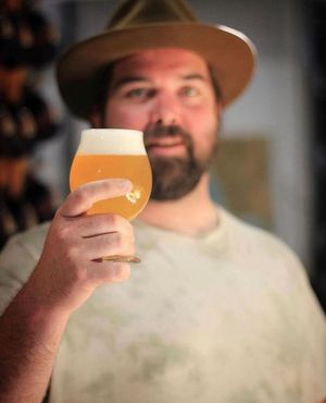 Image post by @navigationbrewingco on Instagram