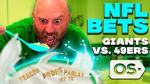 Video post by @oddsshopper on YouTube