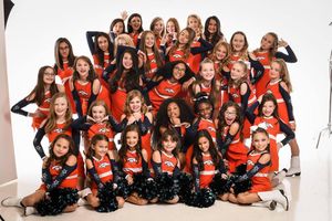 Image post by @denverbroncoscheer on Instagram