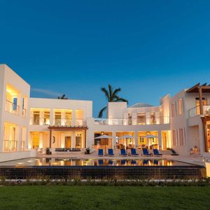Image post by @christiesrealestate on Instagram