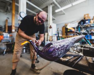 Image post by @westernavearts on Instagram