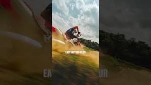 Video post by @gopro on YouTube