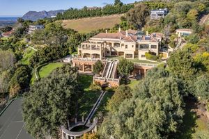 Image post by @christiesrealestate on Instagram