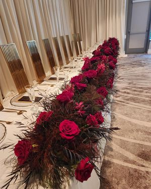 Image post by @flowergardenatl on Instagram