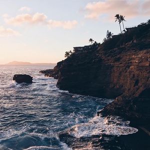 Image post by @olukai on Instagram