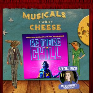 Image post by @musicalswithcheese on Instagram