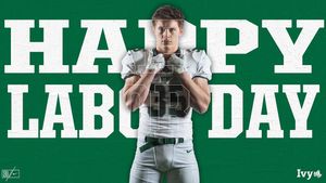 Image post by @dartmouthftbl on Instagram