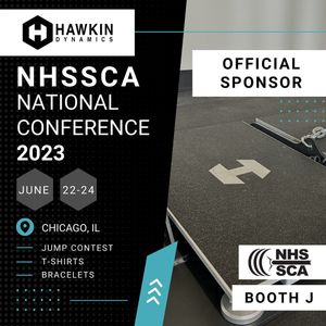 Image post by @hawkindynamics on Instagram
