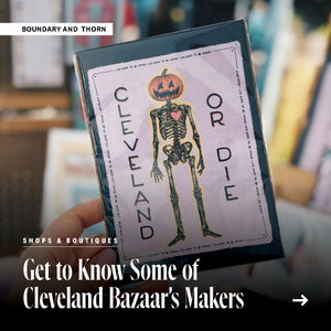 Image post by @clevelandmagazine on Instagram