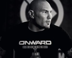 Image post by @onwardnation on Instagram