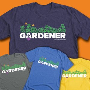 Image post by @kidsgardening on Instagram