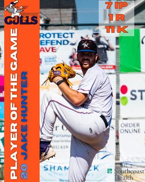 Image post by @newportgulls on Instagram