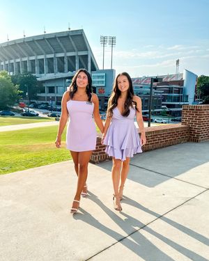 Image post by @clemsongammaphi on Instagram