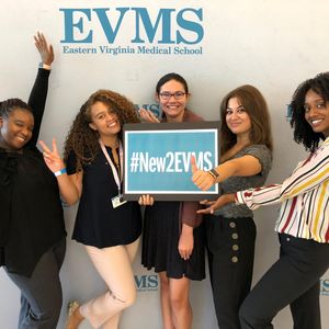 Image post by @evmsedu on Instagram