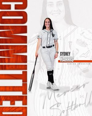 Image post by @mercerusoftball on Instagram