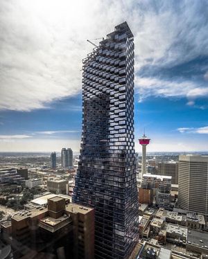 Image post by @cityofcalgary on Instagram
