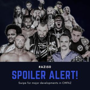 Image post by @cwfaz on Instagram