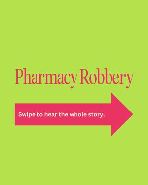Image post by @philsmypharmacist on Instagram