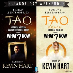 Image post by @kevinhart4real on Instagram