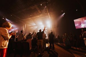 Image post by @passioncity on Instagram