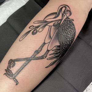 Image post by @jessfoxtattoos on Instagram