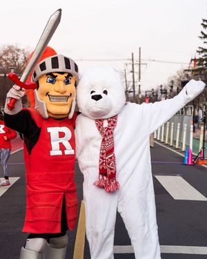 Image post by @rutgersnb on Instagram