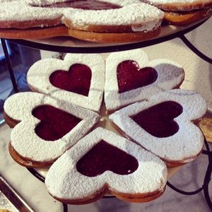 Image post by @lepainquotidienus on Instagram