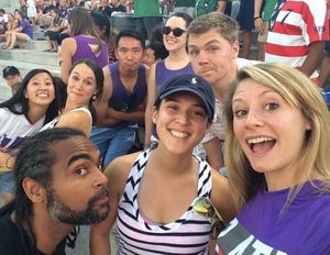 Image post by @atlantahustle on Instagram