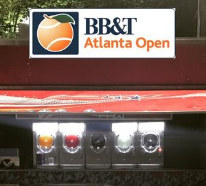 Image post by @atlantaopentennis on Instagram