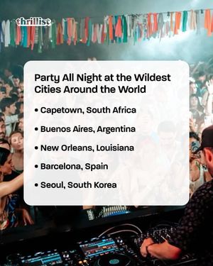 Image post by @thrillist on Instagram