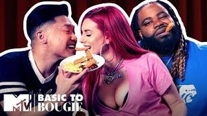 Video post by @wildnout on YouTube